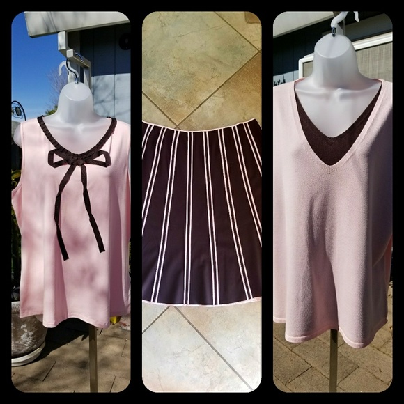 Pullover Sweater - Picture 4 of 4